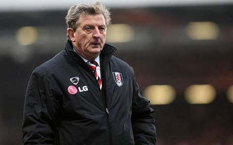 اختيار هودجسون مدرب فولهام أفضل مدرب لعام 2010 في إنجلترا