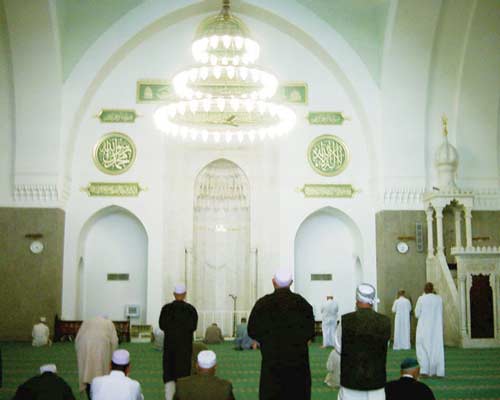 الفعر : السنن الرواتب لها فضل عظيم ينبغي على المسلم أن يحرص على اكتسابه