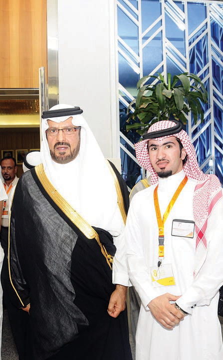 حائل تروج لنفسها سياحياً بشعار «معا.. سياحة حائلية إلكترونية»