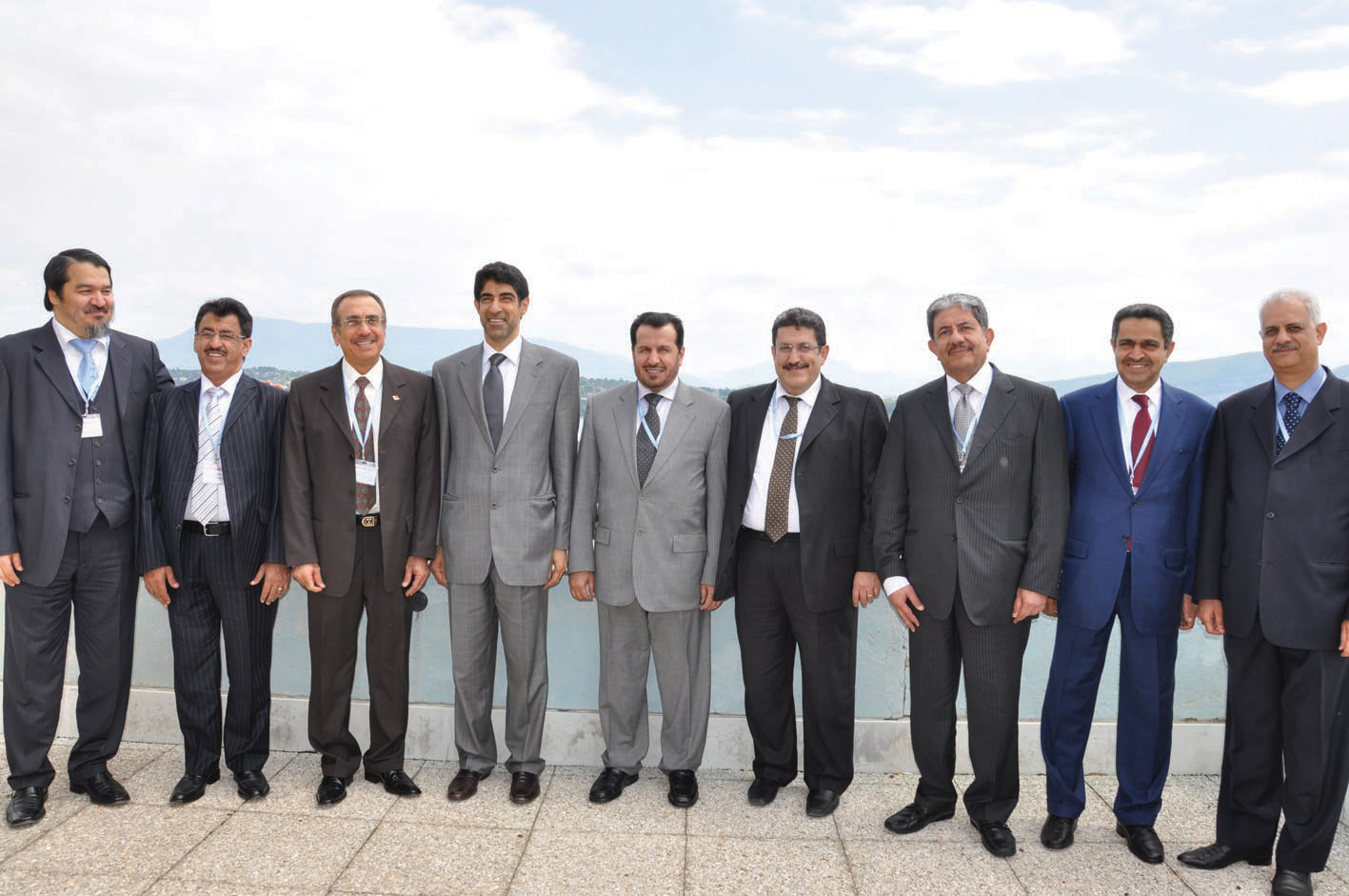 مباركة خليجية لإنشاء المركز السعودي لمكافحة الأمراض والوقاية منها