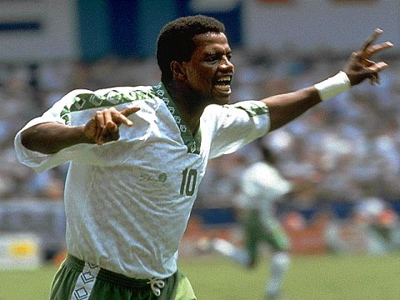 من ذاكرة المونديال: النجم سعيد العويران