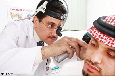 مستشفى الحبيب في القصيم ينفرد بتأمين أول جهاز لتخطيط سمع الأطفال