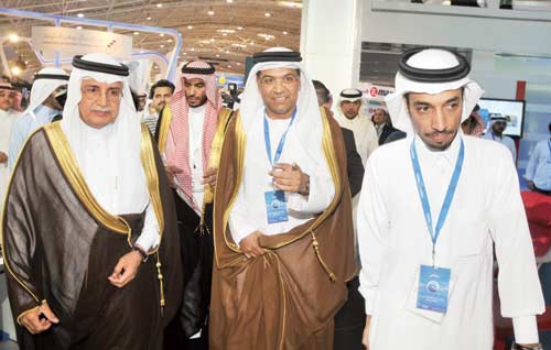 الغبيني: «موبايلي» غيرت مفهوم قطاع الاتصالات ورسمت طريقا اقتفاه ا لآخرون