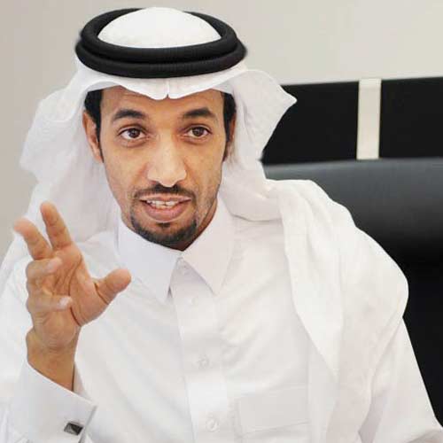 الغبيني: «موبايلي» غيرت مفهوم قطاع الاتصالات ورسمت طريقا اقتفاه ا لآخرون