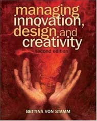 إدارة الابتكار .. تجارب من الواقع