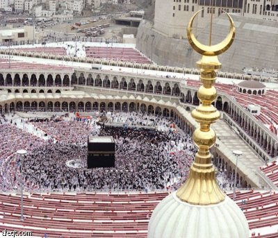 مساجد مكة المكرمة .. أبرز تراثها المعماري