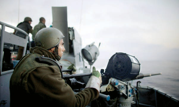 19 قتيلا و36 جريحا في هجوم إسرائيلي على أسطول الحرية