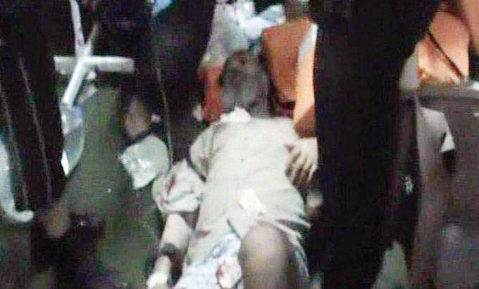 19 قتيلا و36 جريحا في هجوم إسرائيلي على أسطول الحرية