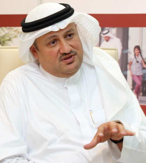 نستثمر 2.4 مليار ريال في بناء ضاحية مشارف السكنية في جدة