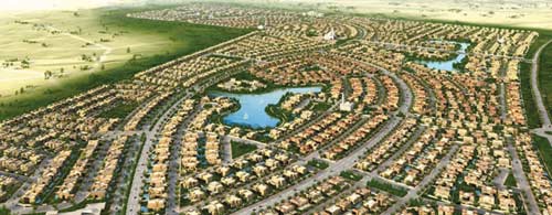 إعمار الشرق الأوسط تستثمر 6 مليارات في «باب جدة» و «بحيرات الخبر»