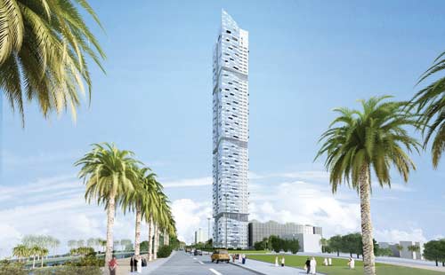 «العيسائي العقارية» تشارك بعروض مكتبية في جدة ومخططات سكنية في مكة