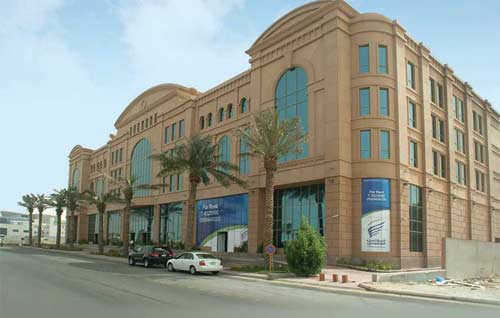 نستثمر 1.1 مليار ريال في مشاريع داخل السعودية