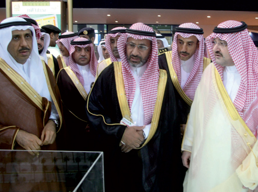 تزاحم الشركات السعودية في «سيتي سكيب» دلالة قوية على نمو السوق العقارية