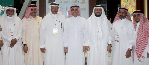 تزاحم الشركات السعودية في «سيتي سكيب» دلالة قوية على نمو السوق العقارية