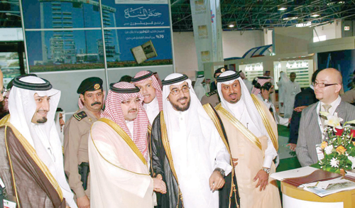 «الدرع العقارية» تعرض مشاريع جديدة في السعودية بتكلفة 135 مليون ريال