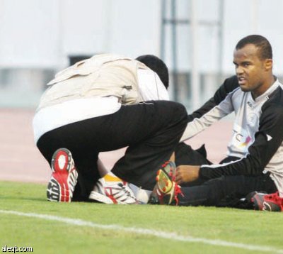 الأهلي يستعير فلافيو بـ 300 ألف يورو