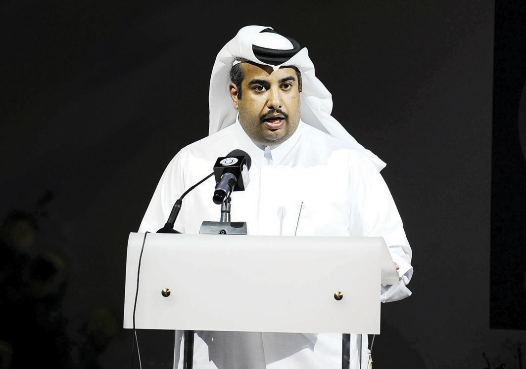 «الشرق الأوسط» تحتفل بإطلاق طبعتها الخاصة من العاصمة القطرية