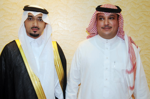 زواج المعيقل والسلامة