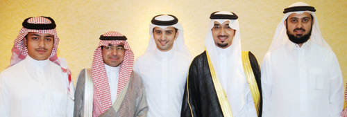 زواج المعيقل والسلامة