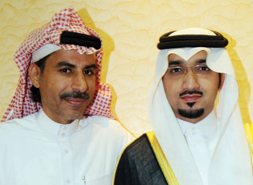 زواج المعيقل والسلامة