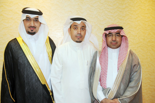 زواج المعيقل والسلامة