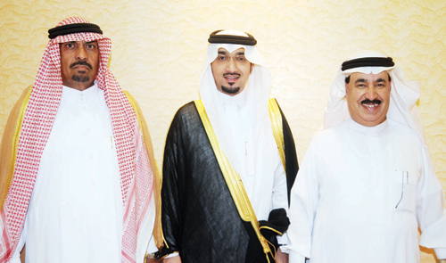 زواج المعيقل والسلامة