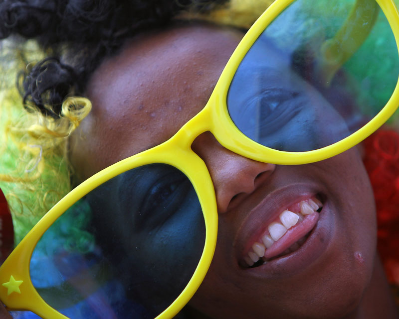 صور من مونديال جنوب إفريقيا 2010