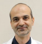 د. الجمعة ينضم إلى مستشفى الحبيب - الريان