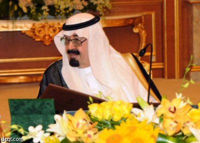 مجلس الوزراء يقرر تحمل الدولة رسوم تأشيرات عمالة المعاقين وممرضيهم