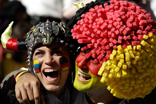 طرد كلوزه .. فحقق الصرب المفاجأة بفوزهم الأول على ألمانيا في المونديال