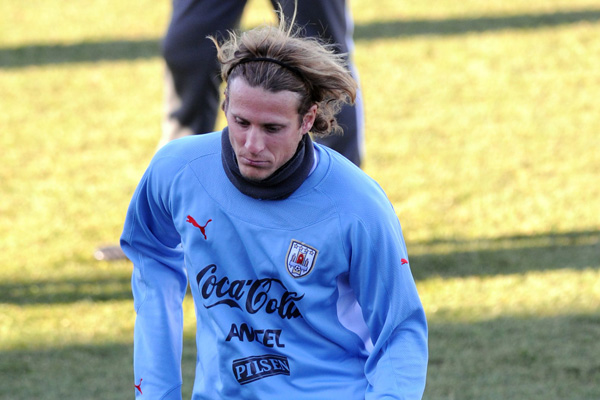 مونديال 2010: الهدافون