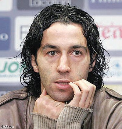 نونو وجورج.. اتحاديان