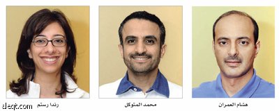 طبيب سعودي يقترح تدريس علم إدارة الأعمال لطلاب كليات الطب