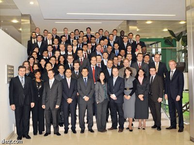 طبيب سعودي يقترح تدريس علم إدارة الأعمال لطلاب كليات الطب