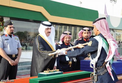 إنشاء 17 ألف وحدة سكنية لمشروع إسكان الحرس الوطني