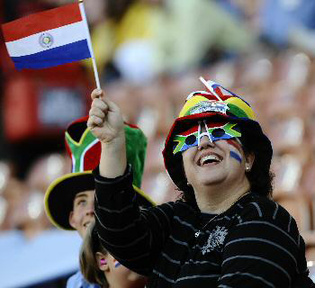 بطل العالم يودع المونديال من الدور الأول