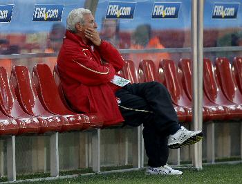 بطل العالم يودع المونديال من الدور الأول