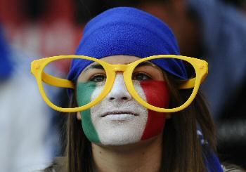 بطل العالم يودع المونديال من الدور الأول