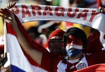 بطل العالم يودع المونديال من الدور الأول