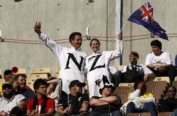 بطل العالم يودع المونديال من الدور الأول