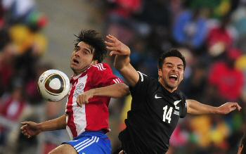 بطل العالم يودع المونديال من الدور الأول