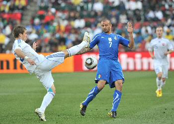 بطل العالم يودع المونديال من الدور الأول