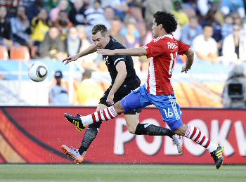 بطل العالم يودع المونديال من الدور الأول