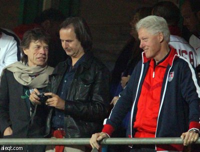 غانا تخرج أبناء العم سام وتواجه الاوروجواي