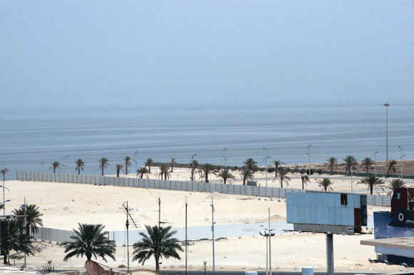 «أمانة الشرقية» ترفع إيجاراتها 400 % .. ولا تعويضات لرافضي التجديد