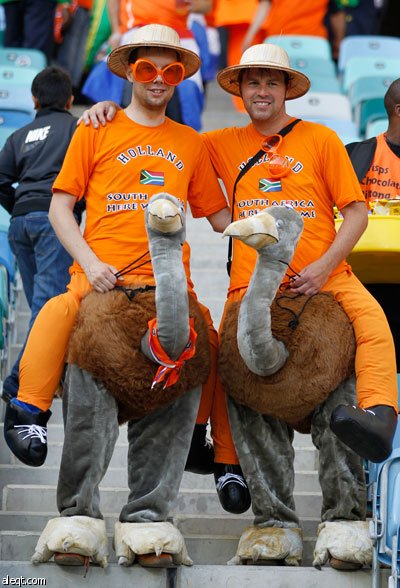 هولندا بقيادة روبن تهزم سلوفاكيا وتتأهل لدور الثمانية في كأس العالم