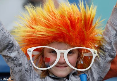 هولندا بقيادة روبن تهزم سلوفاكيا وتتأهل لدور الثمانية في كأس العالم