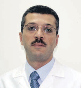 كفاءات طبية في جراحة العظام تنضم لمجموعة الحبيب الطبية