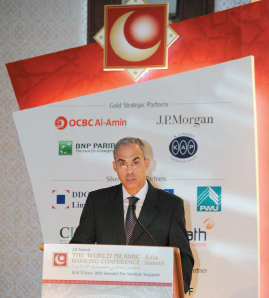 سنغافورة توظف خبرات المصرفيين الخليجيين المتخصصين في المالية الإسلامية