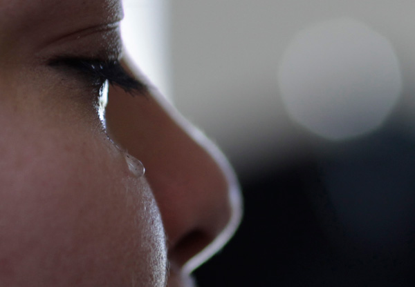 بعد الخروج من المونديال..دموع ولعنات في شوارع البرازيل